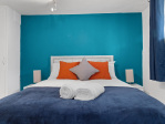 Double Bed
