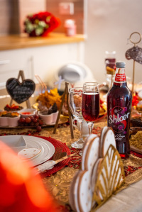 Mouth watering buffet 🤤