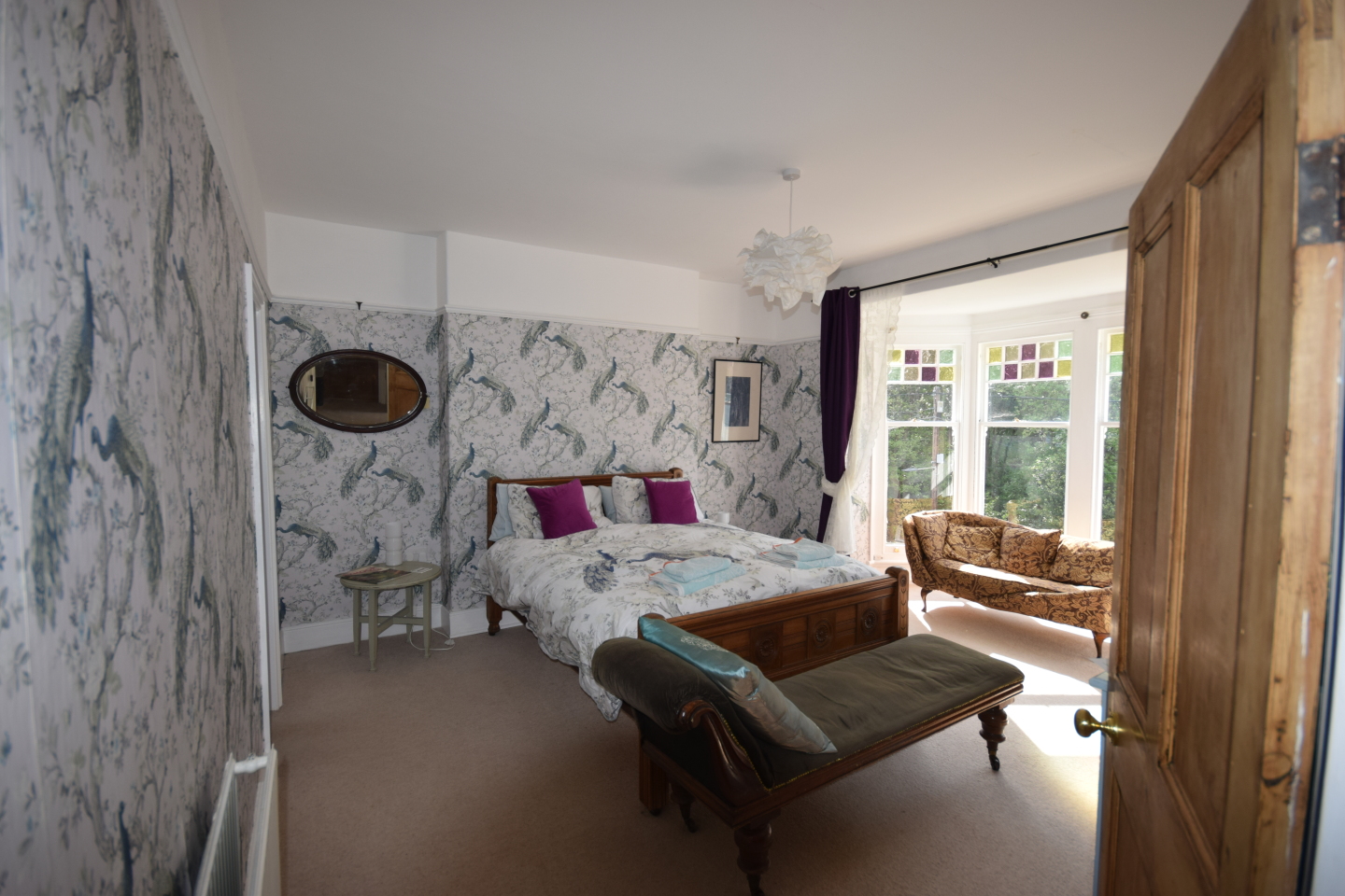 Newberry Beach Lodge, Combe Martin Homepage