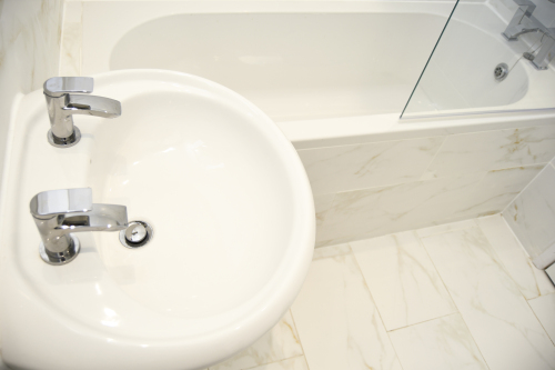 Basin and Bath