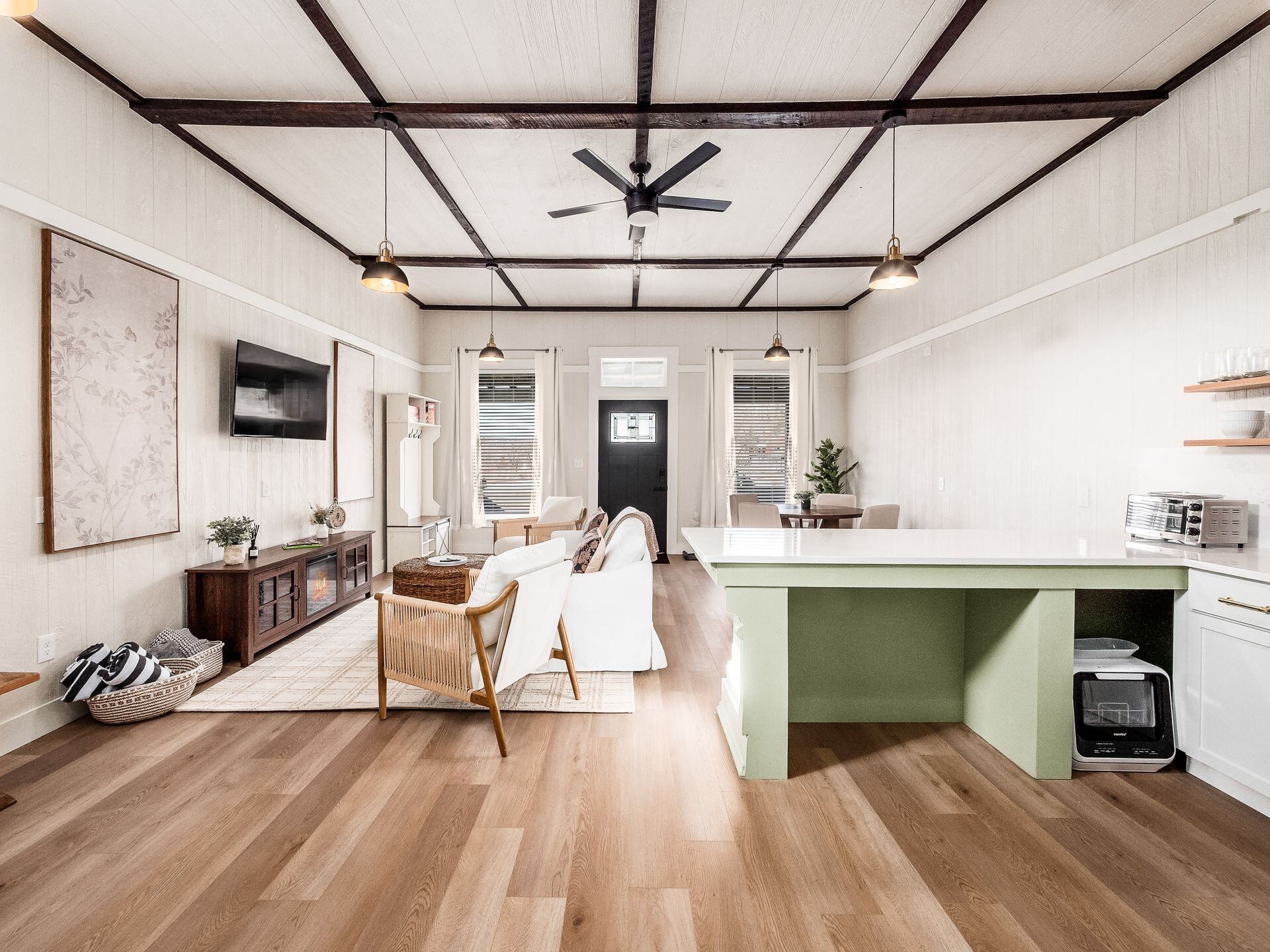Copper Oak House | Photo 8