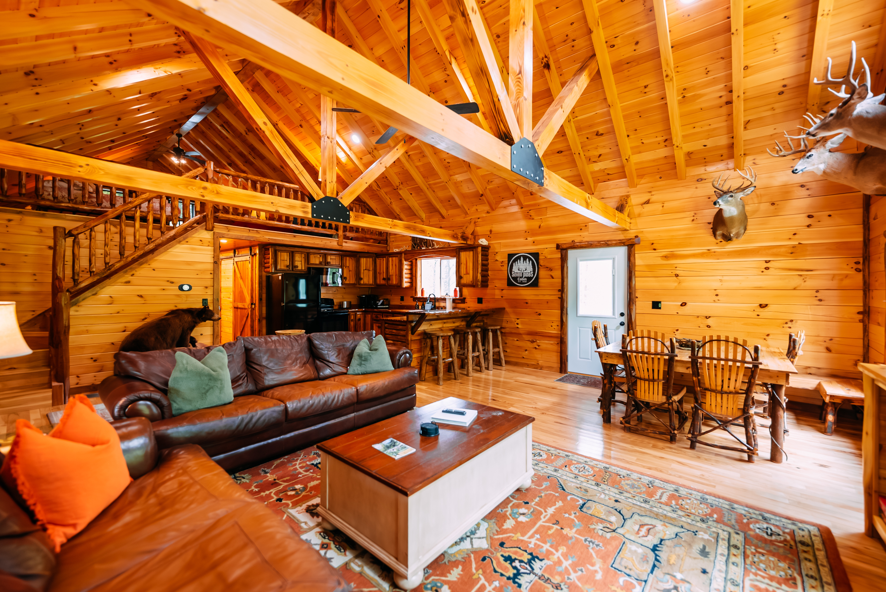 Seven Pines | Photo 10