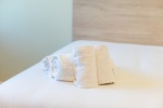 Fresh Linen and Towels