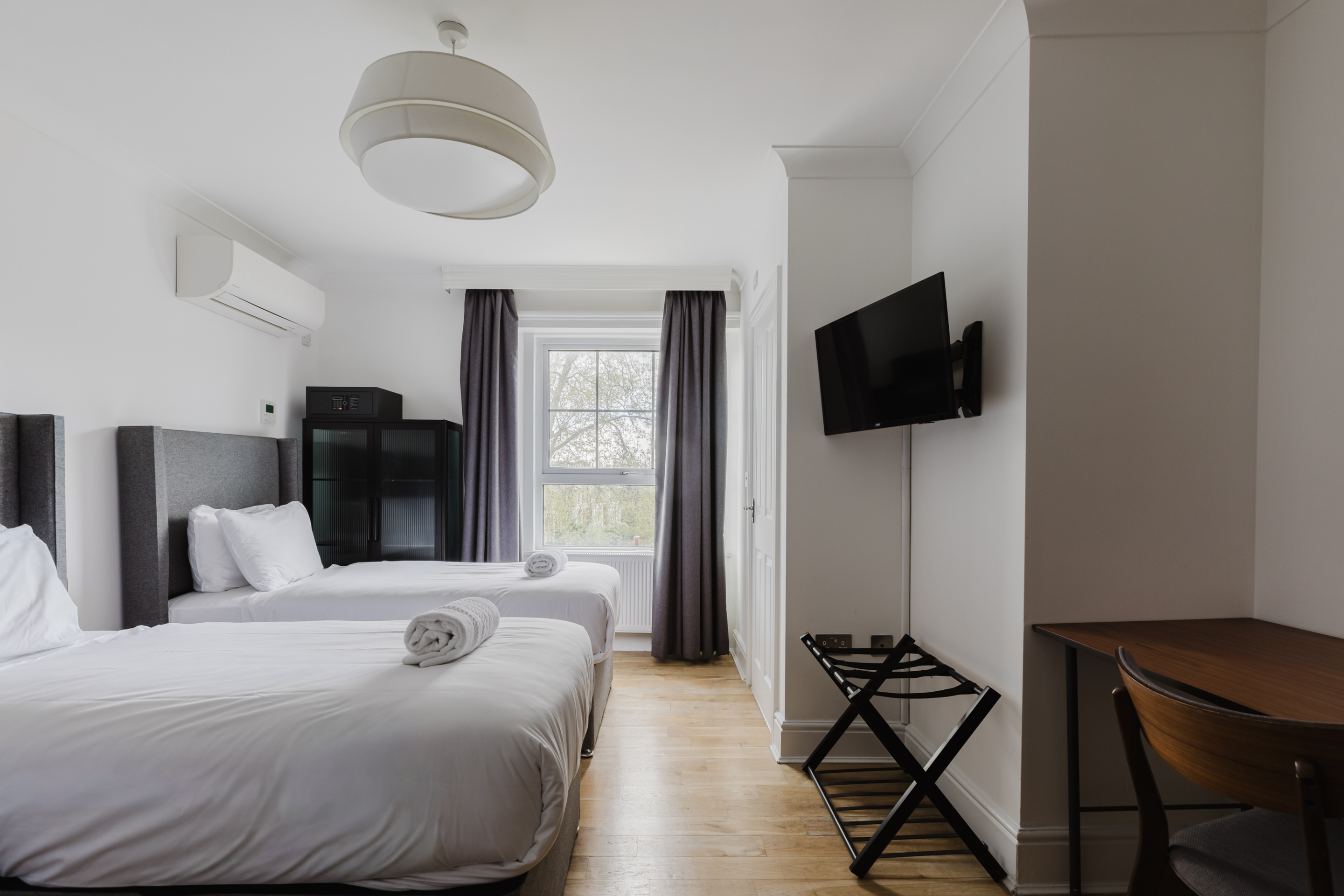 Standard Triple Room — photo 1 of 25