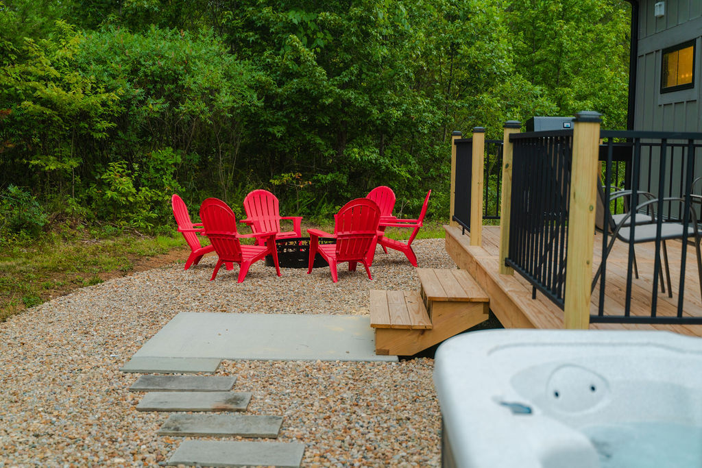 Kalozs Cabin 1 | Photo 55