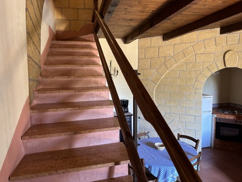 Agriturismo Villa Cefalà 2 Livelli