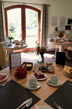 Breakfast Room