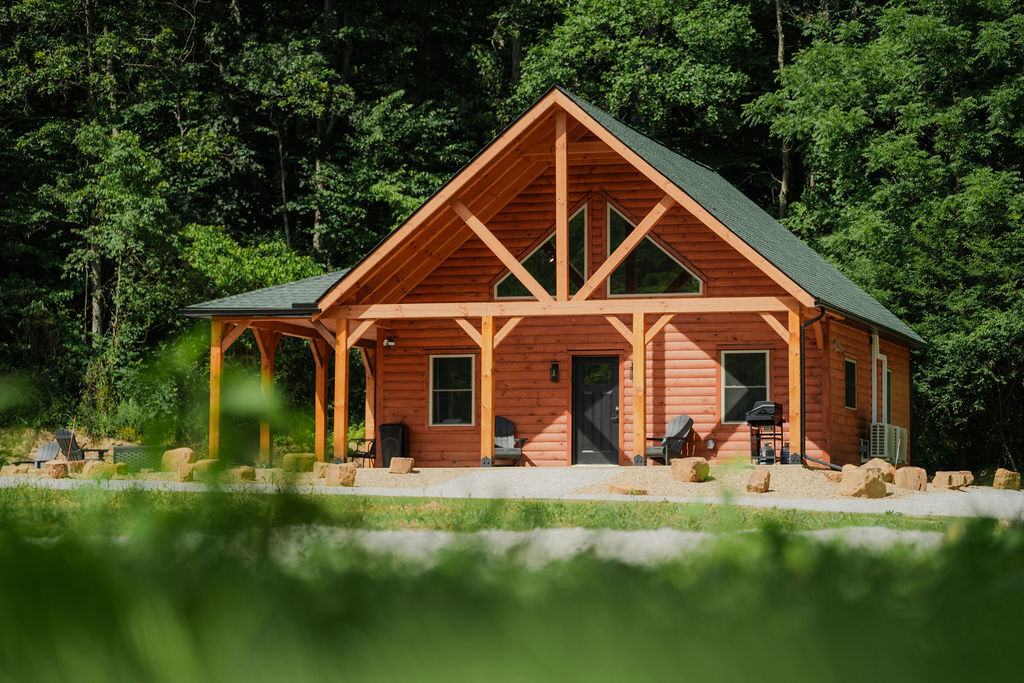 The Riparian Cabin | Photo 29