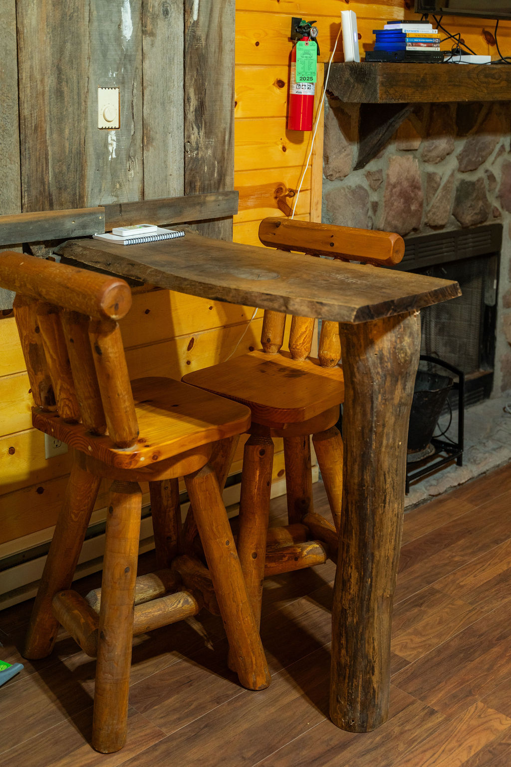 Hide A Way Tiny House | Photo 17