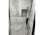 Apt.336 Picture represents the Twin Ensuite Studio. It might not be exactly the same as per booking. All same type of apartments are allocated subject to availability per booking