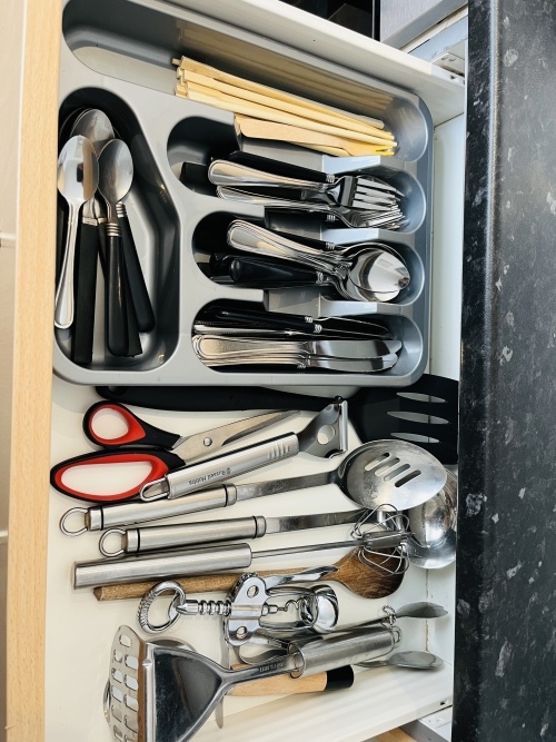 “Everything you need”