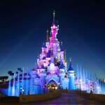 Disneyland Paris
