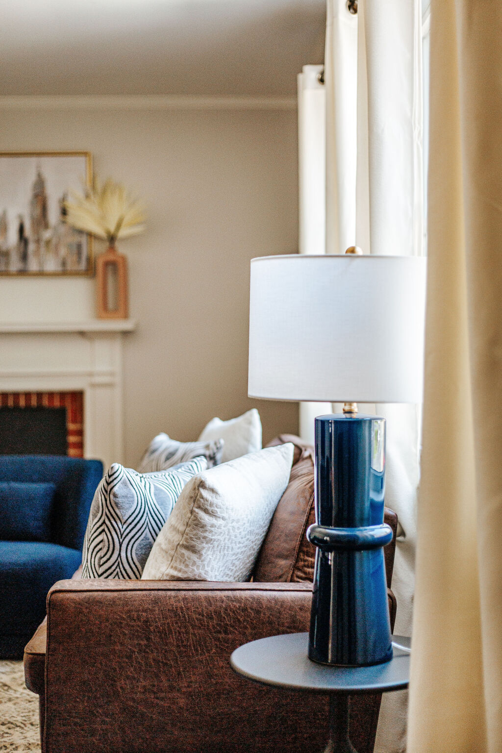 Lewis Mountain Retreat