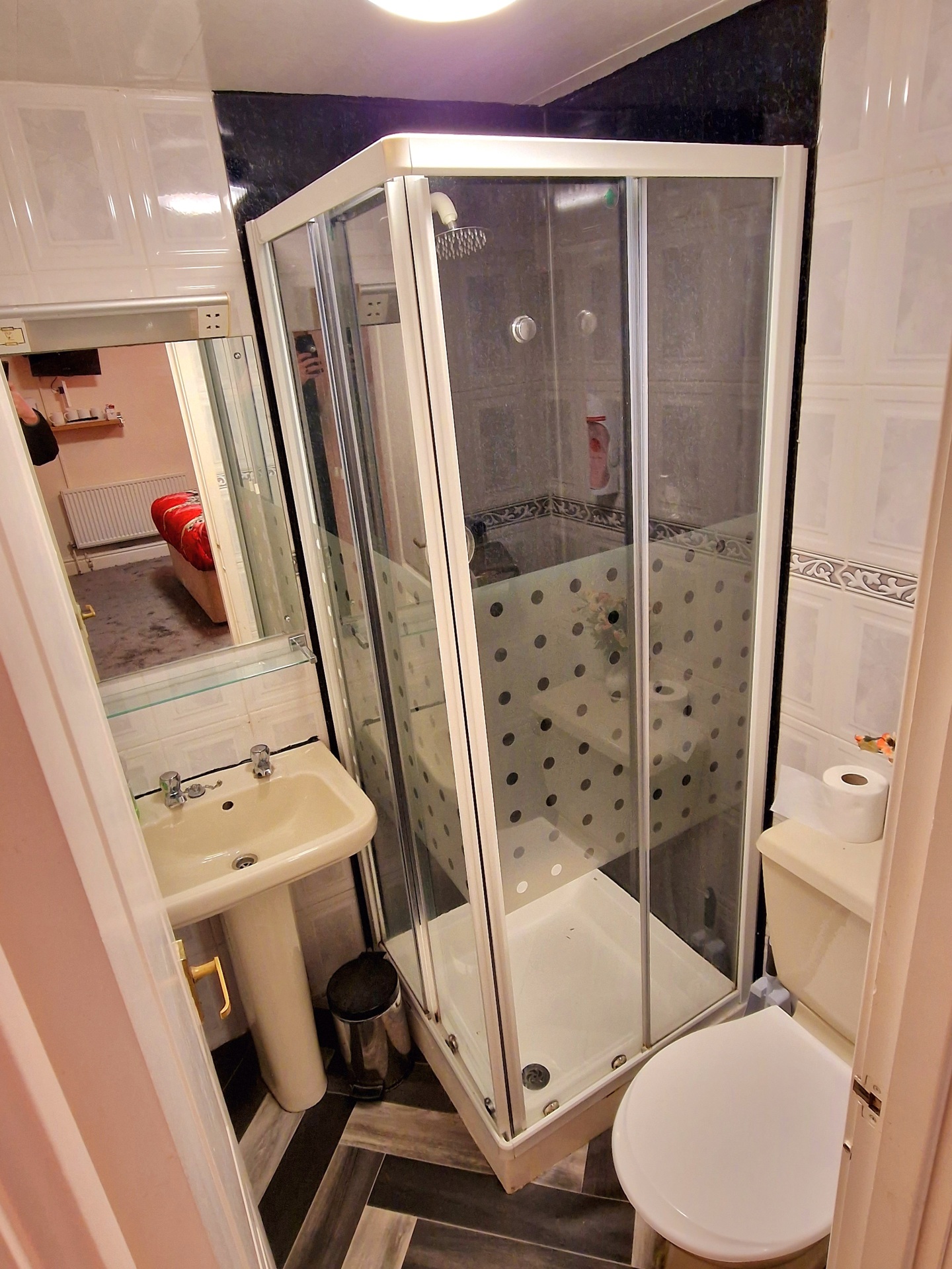 Sleep Well Hotel, Blackpool Homepage