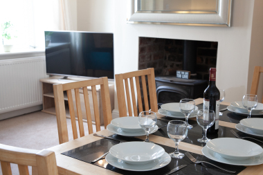 Dinning Area
