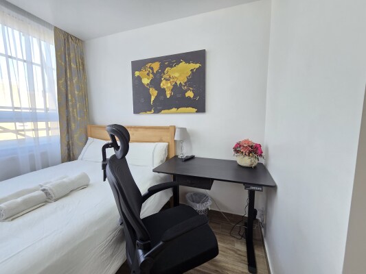 Bedroom 3