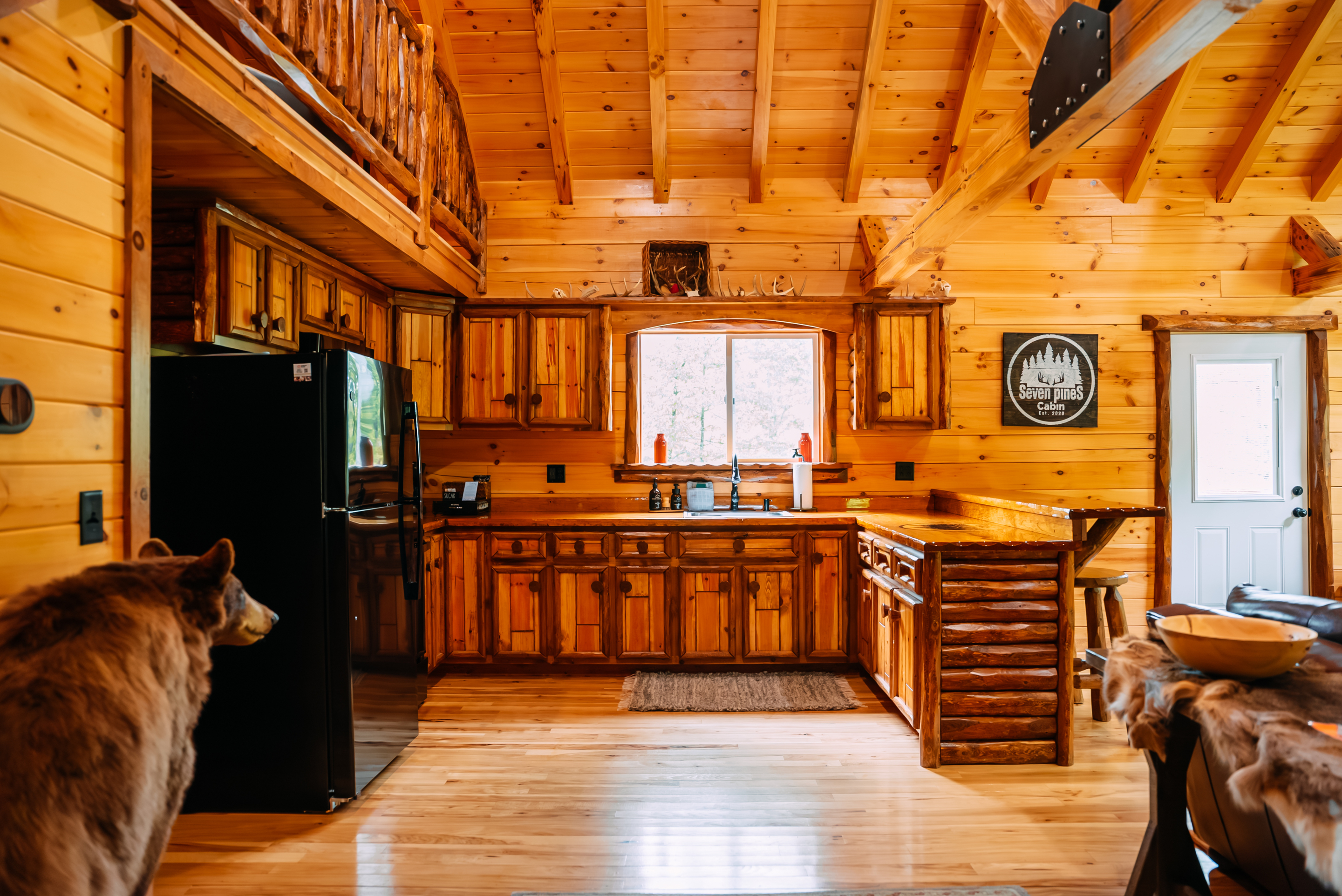 Seven Pines | Photo 14