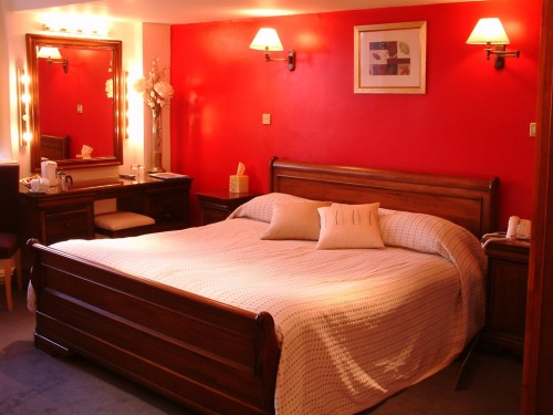 Room 6 - Lord Lydgate (Standard)
