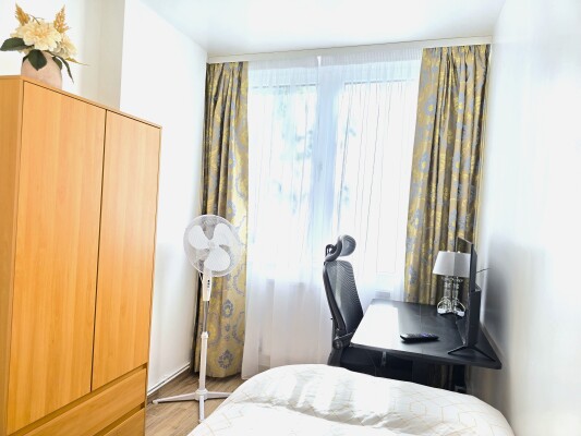 Bedroom 5