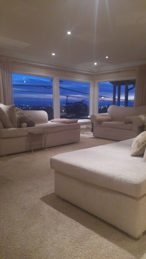 A Beautiful Sunset Every Evening