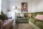 Move-in ready living space crafted for today’s modern lifestyle.