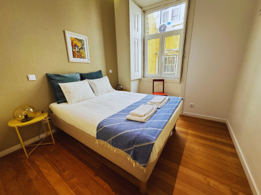 Bedroom #1