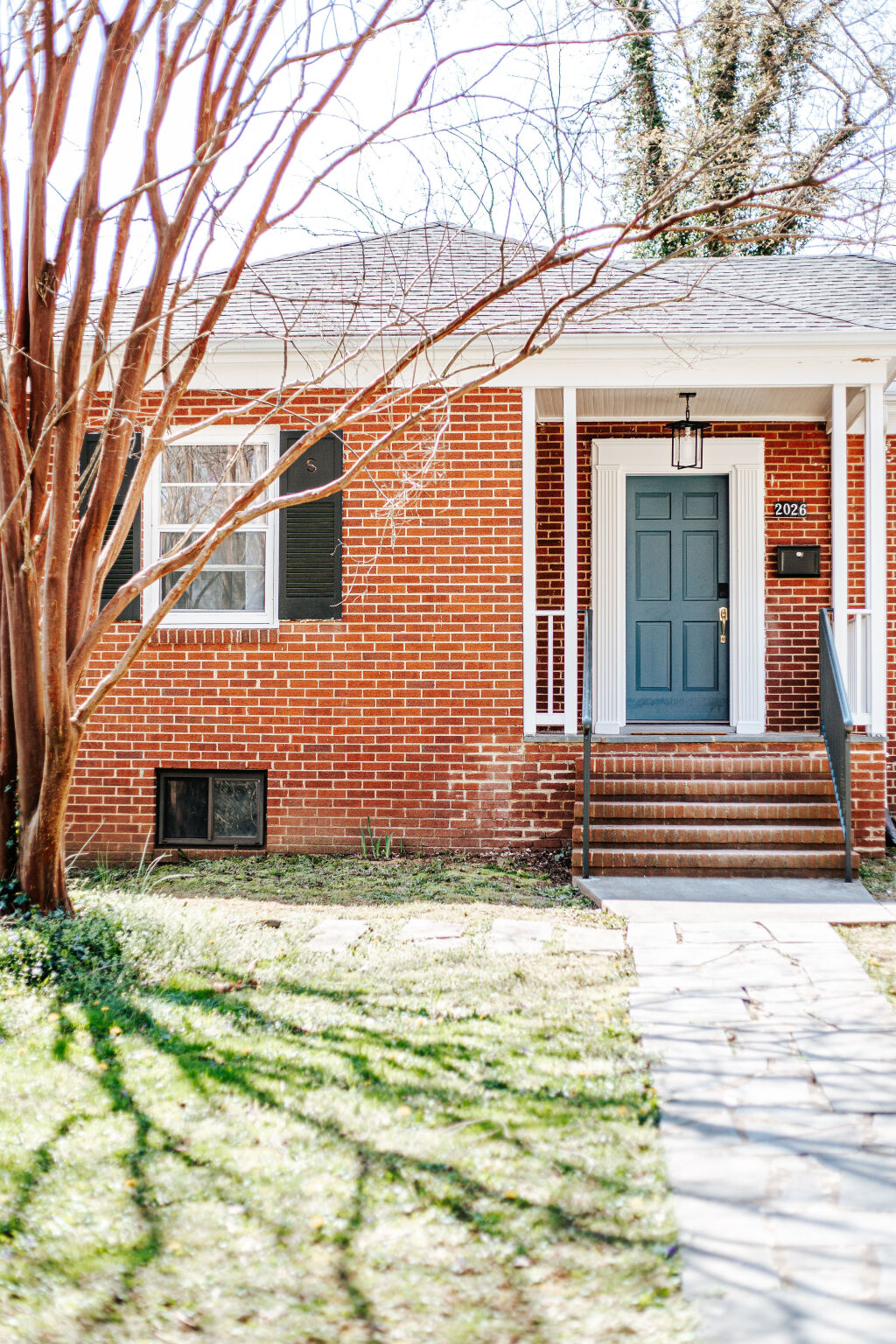 Lewis Mountain Retreat