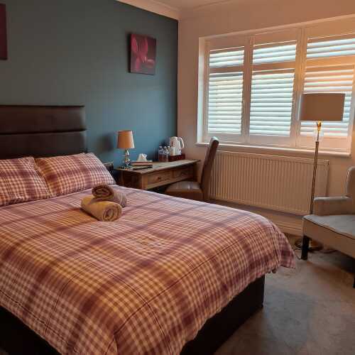 Double room-Ensuite