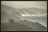La Surfería Suances Hotel en la playa