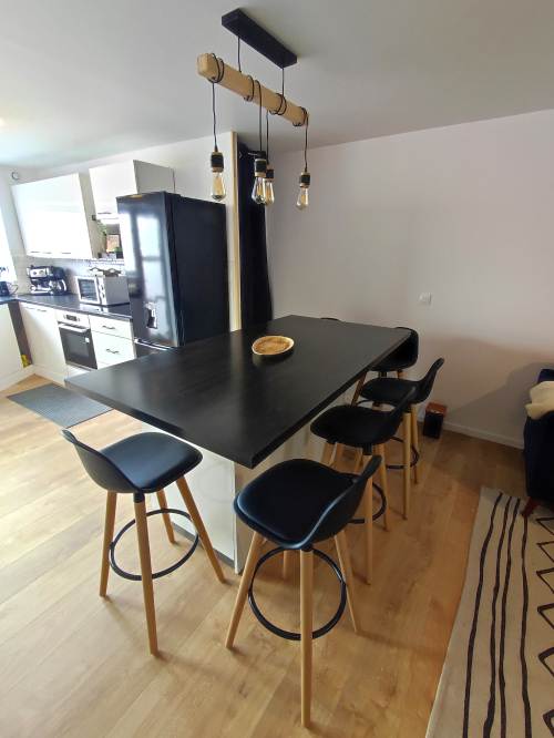 Dining Room / Restaurant