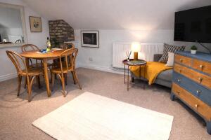 Living / Dining Room