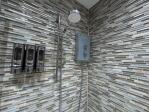 Electric Shower