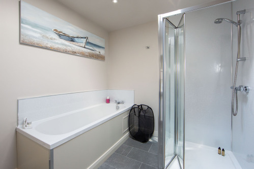 Apartment-Courtyard view