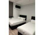 Apt.B09 Picture represents the Triple Ensuite Studio. It might not be exactly the same as per booking. All same type of apartments are allocated subject to availability per booking