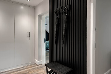 Minimal lines, maximum luxury