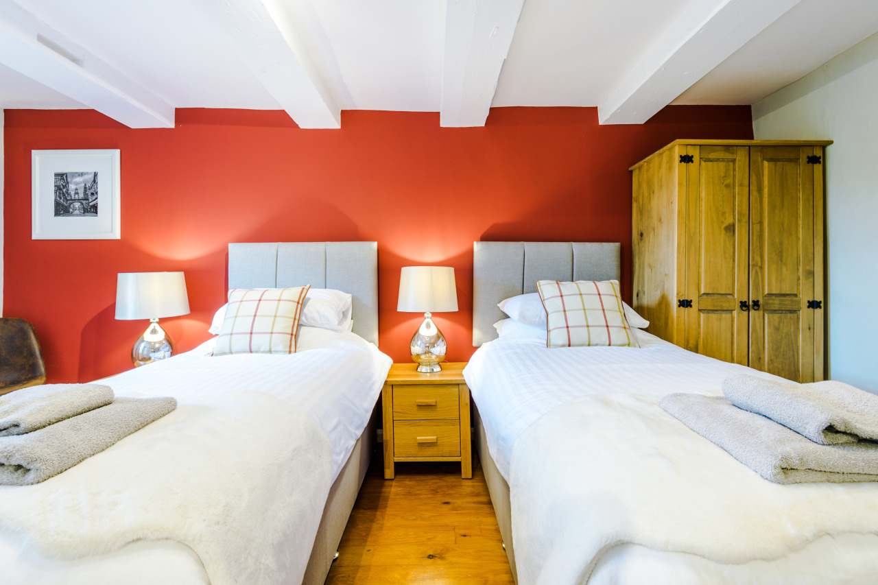 Rose Cottage, Tarporley Homepage