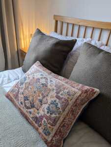 Double Bed
