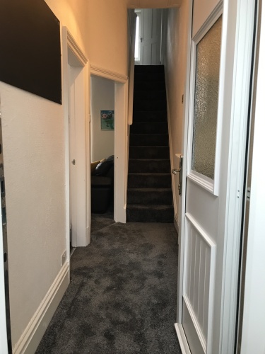 Enjoy your stay at Kimberley Place