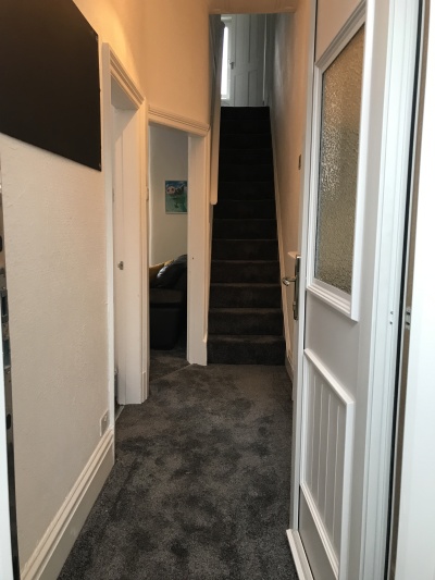 Enjoy your stay at Kimberley Place
