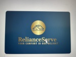 ReolianceServe LTD