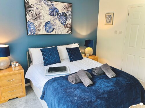 Sleep in Style Tonight