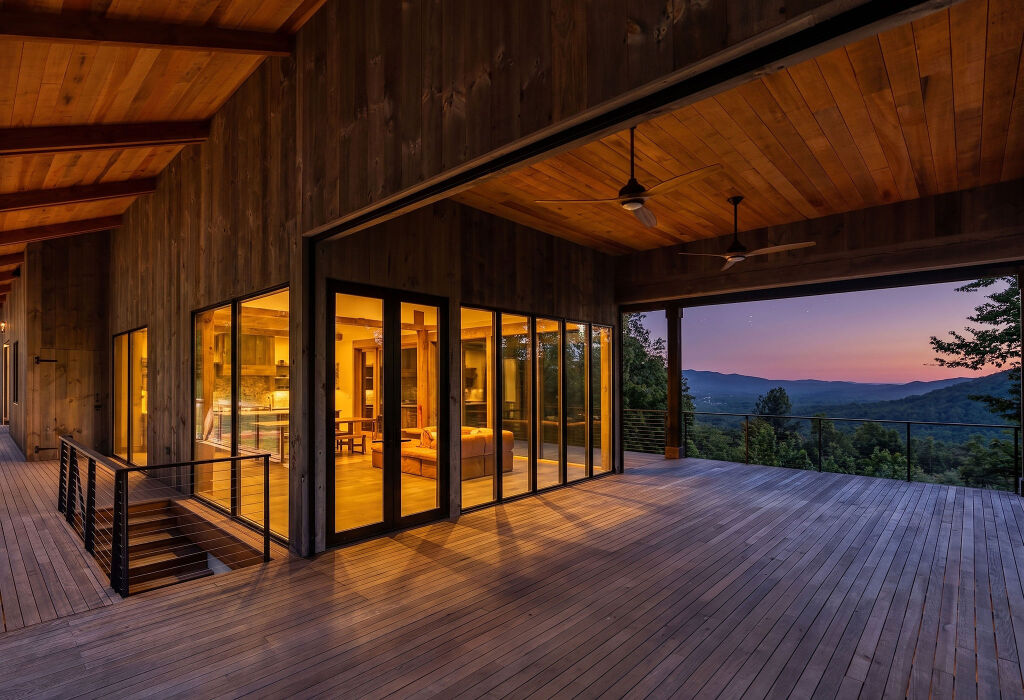 Cabin in the Woods