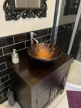 Bathroom - Caerphilly Bathroom