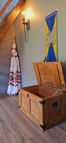 salle de jeux enfants