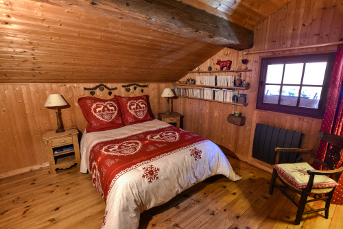 Chambre Monchu
