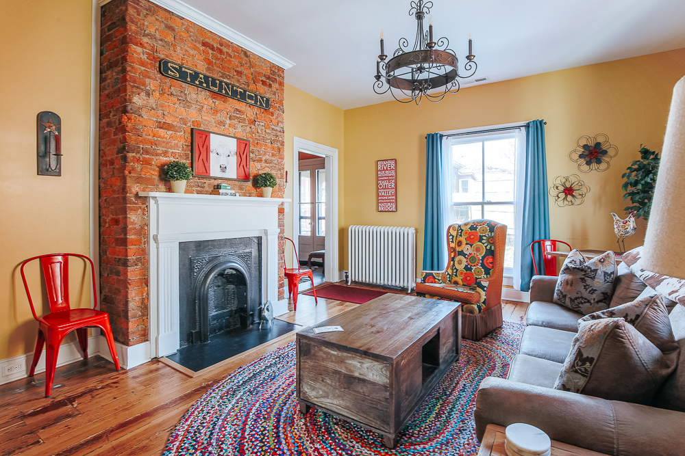 The Shenandoah Suite