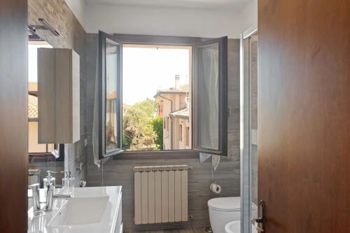 Appartamento-Familiare-Bagno privato-Vista sulla campagna - Tariffa di base