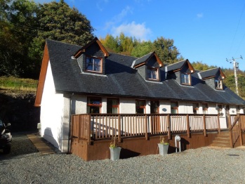 The Cobbler Cottage - Loch Lomond and Arrochar Alps - 