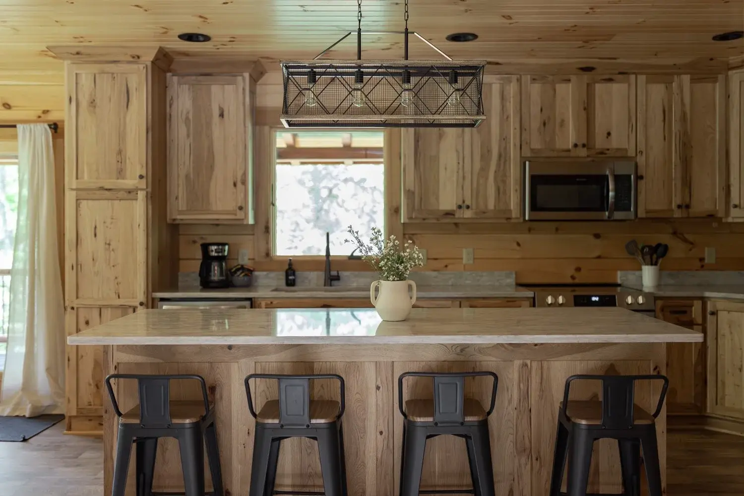 Night Song Lodge | Photo 21