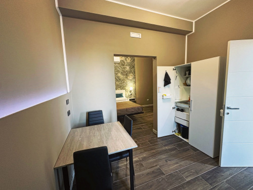 Area giorno - Junior Suite Comfort